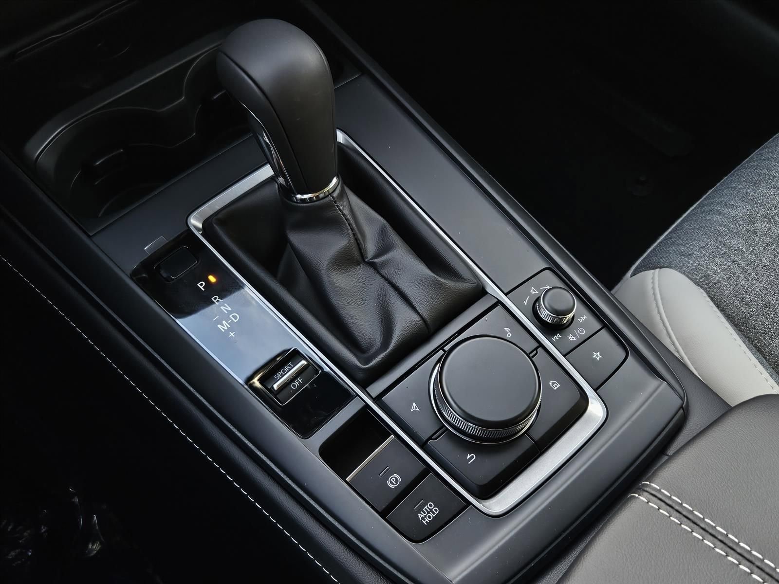 New 2026 MAZDA CX-30 AWD 2.5 S image 24