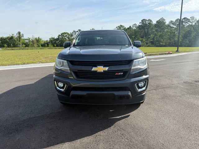 Used 2018 Chevrolet Colorado Z71 RWD image 15