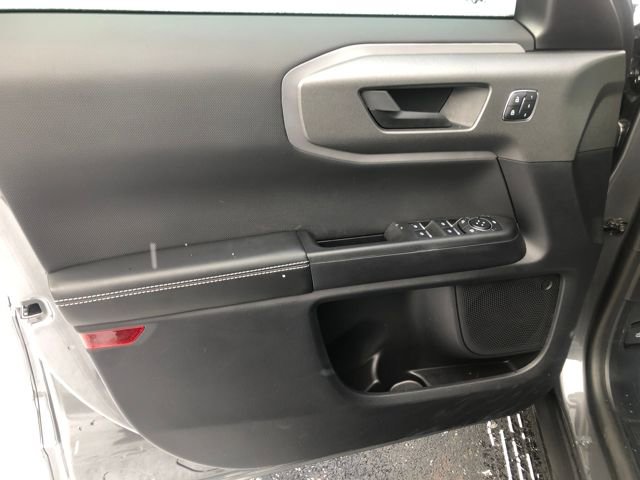 New 2025 Ford Bronco Sport Outer Banks image 17