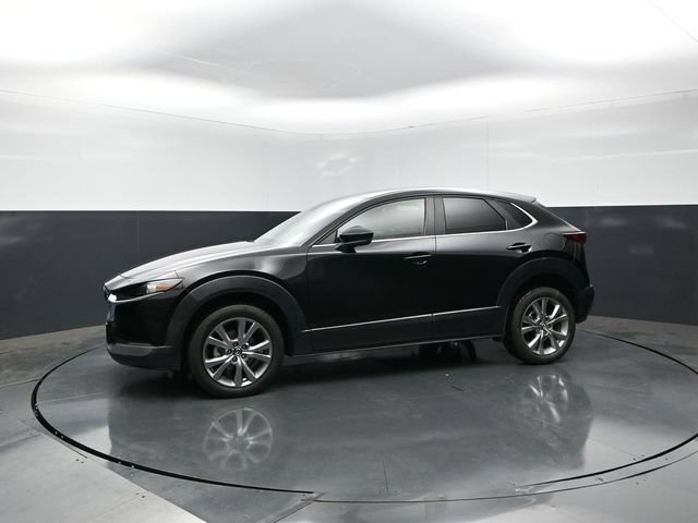Used 2021 MAZDA CX-30 FWD 2.5 S w/ Select Package image 3