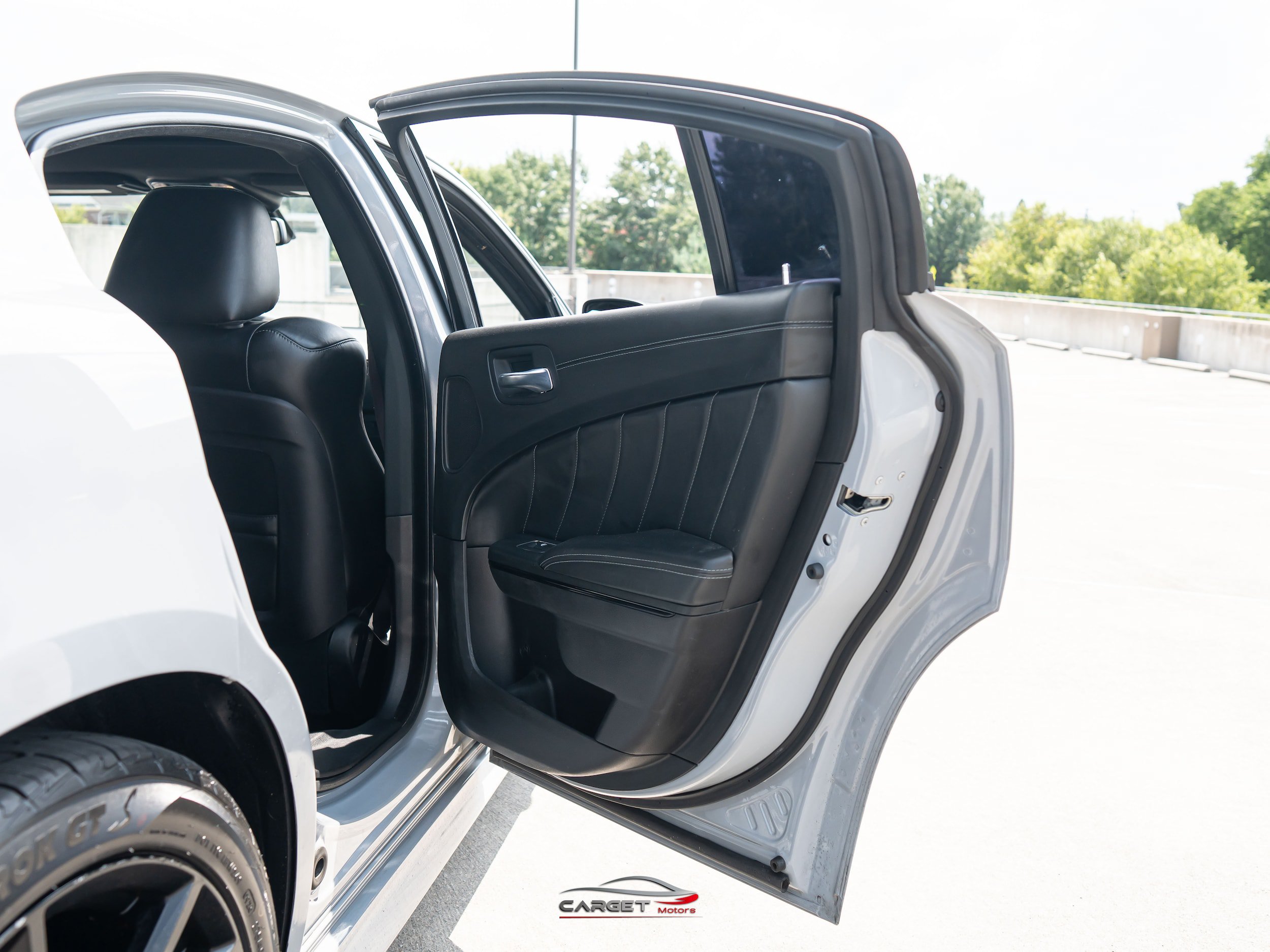 Used 2022 Dodge Charger Scat Pack w/ Daytona Edition Group RWD image 45