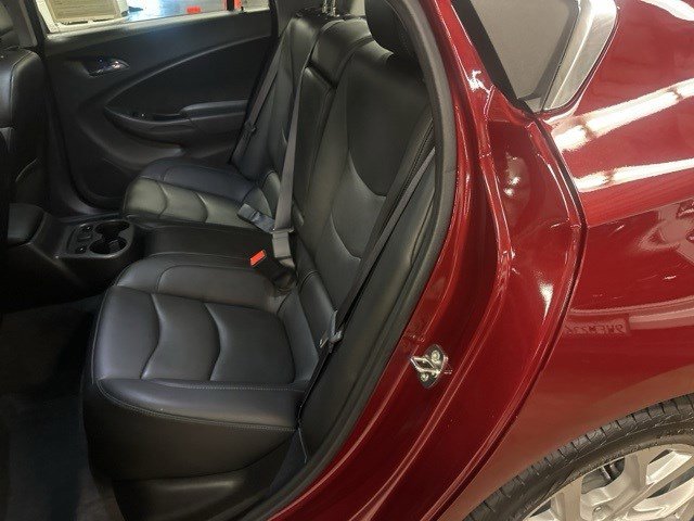 Used 2016 Chevrolet Volt Premier w/ Driver Confidence Package image 13