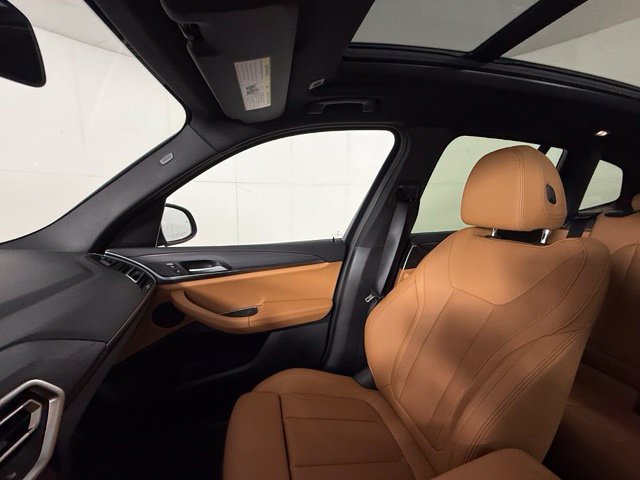 Used 2024 BMW X3 sDrive30i w/ Convenience Package w/ZPA RWD image 17
