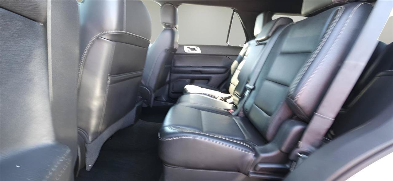 Used 2014 Ford Explorer Sport w/ Equipment Group 401A AWD/4WD image 19