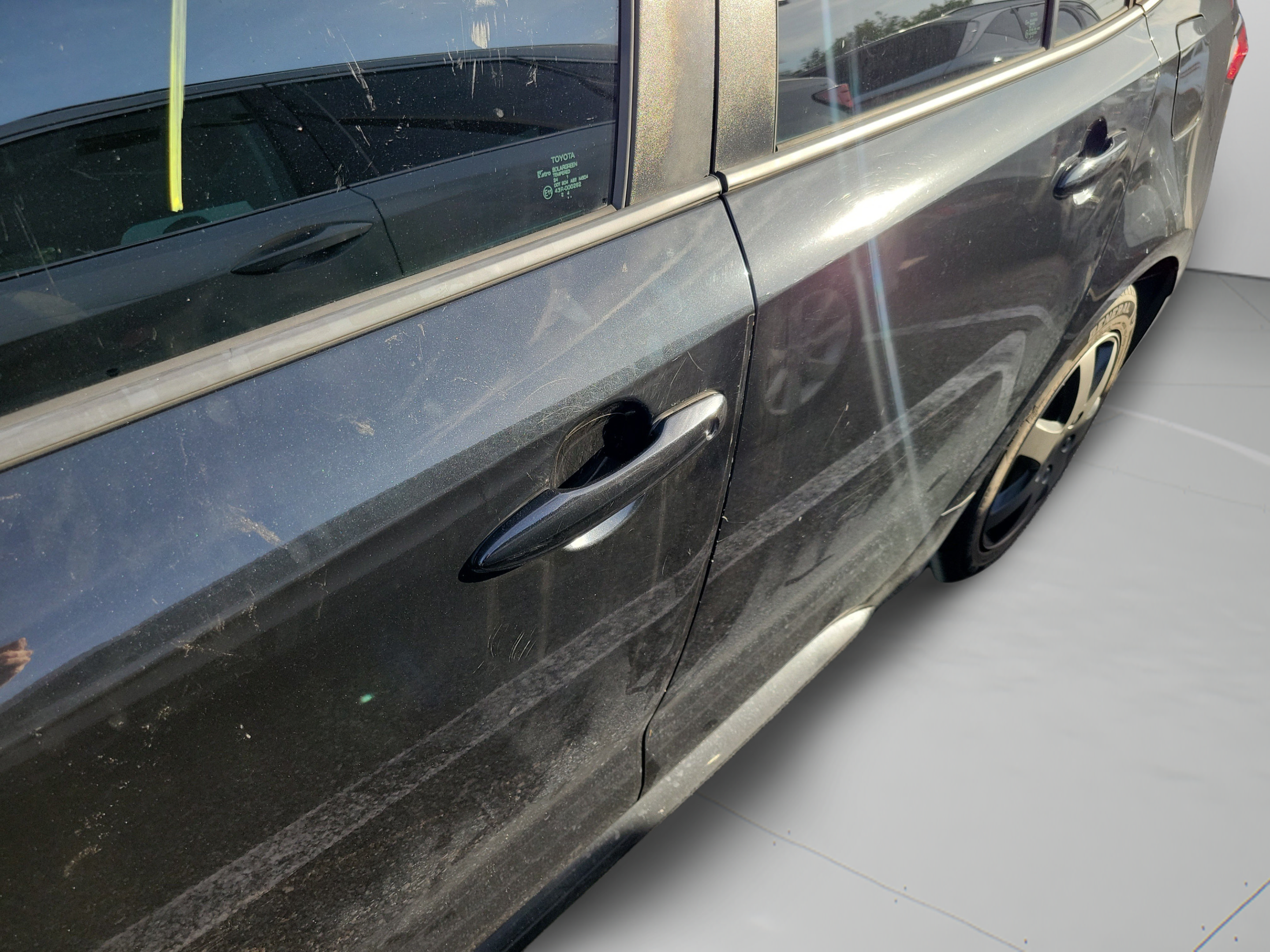 Used 2021 Toyota Corolla LE FWD image 27