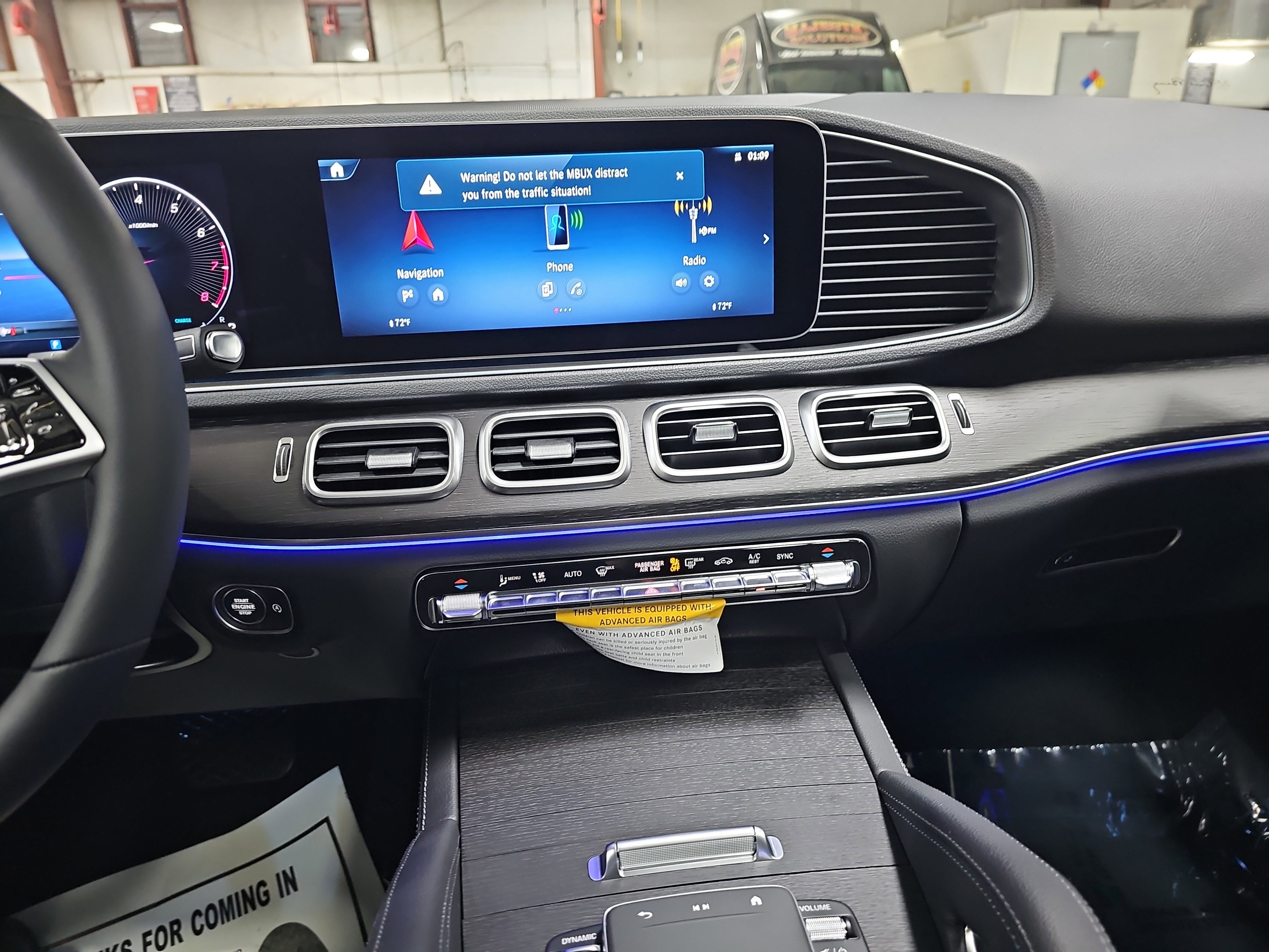 New 2026 Mercedes-Benz GLE 450 4MATIC image 21