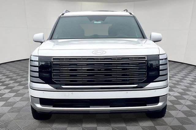 New 2026 Hyundai Palisade Calligraphy FWD image 17
