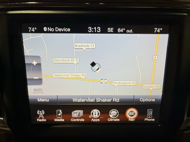 Used 2016 RAM 1500 Laramie w/ Convenience Group AWD/4WD image 31