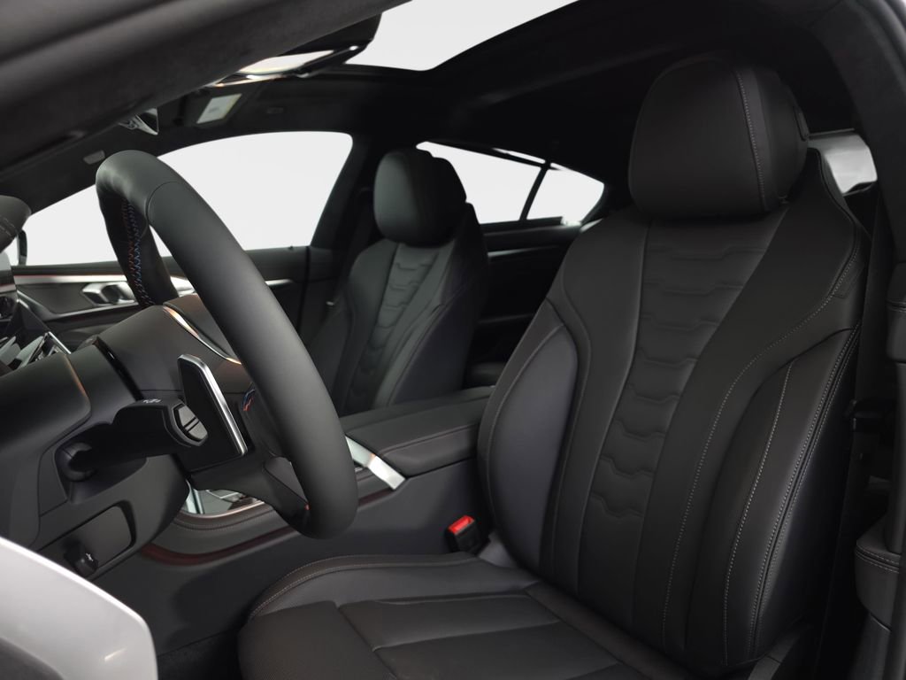 New 2026 BMW M850i xDrive image 15