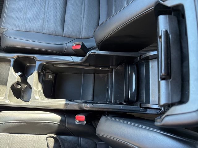 Used 2022 Honda CR-V EX-L image 20