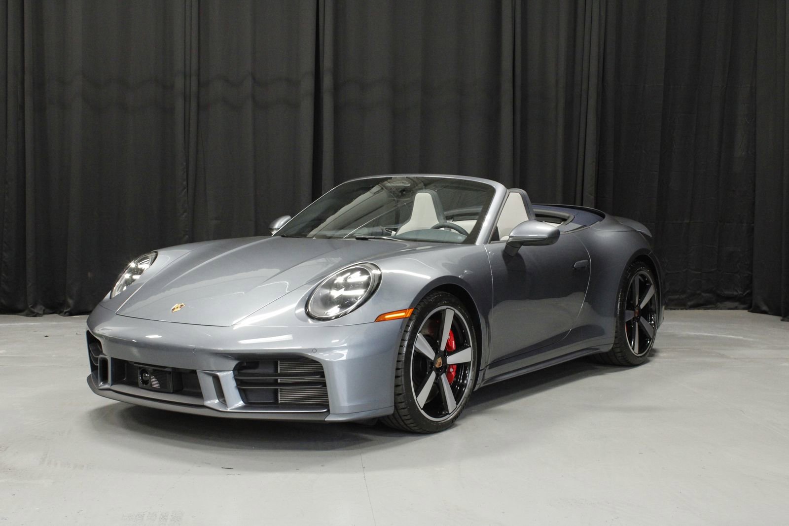 New 2026 Porsche 911 Carrera S RWD image 18