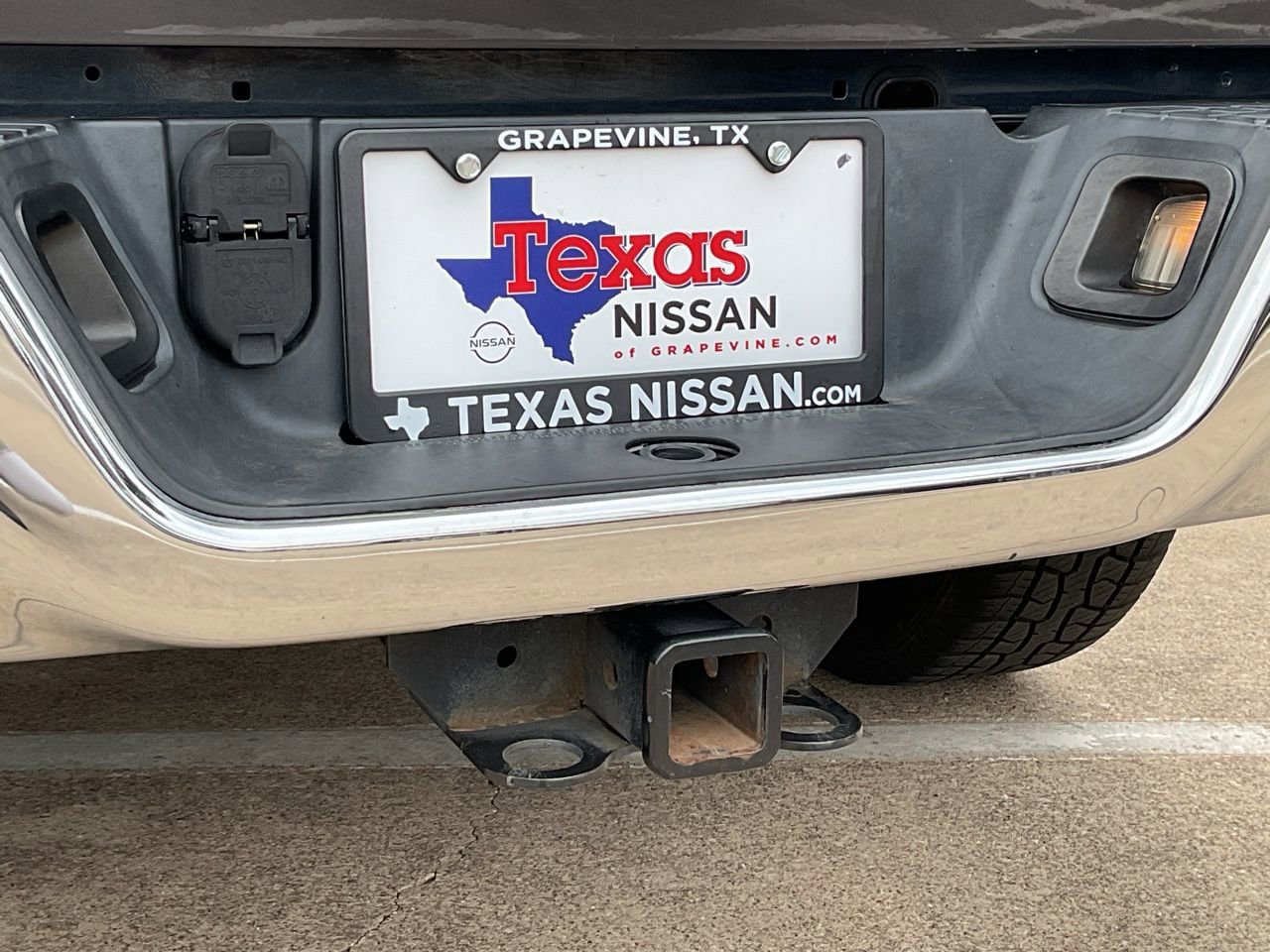 Used 2016 RAM 1500 Lone Star RWD image 8