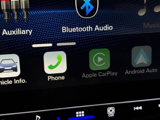 Used 2024 Chevrolet Express 2500 w/ Driver Convenience Package image 29