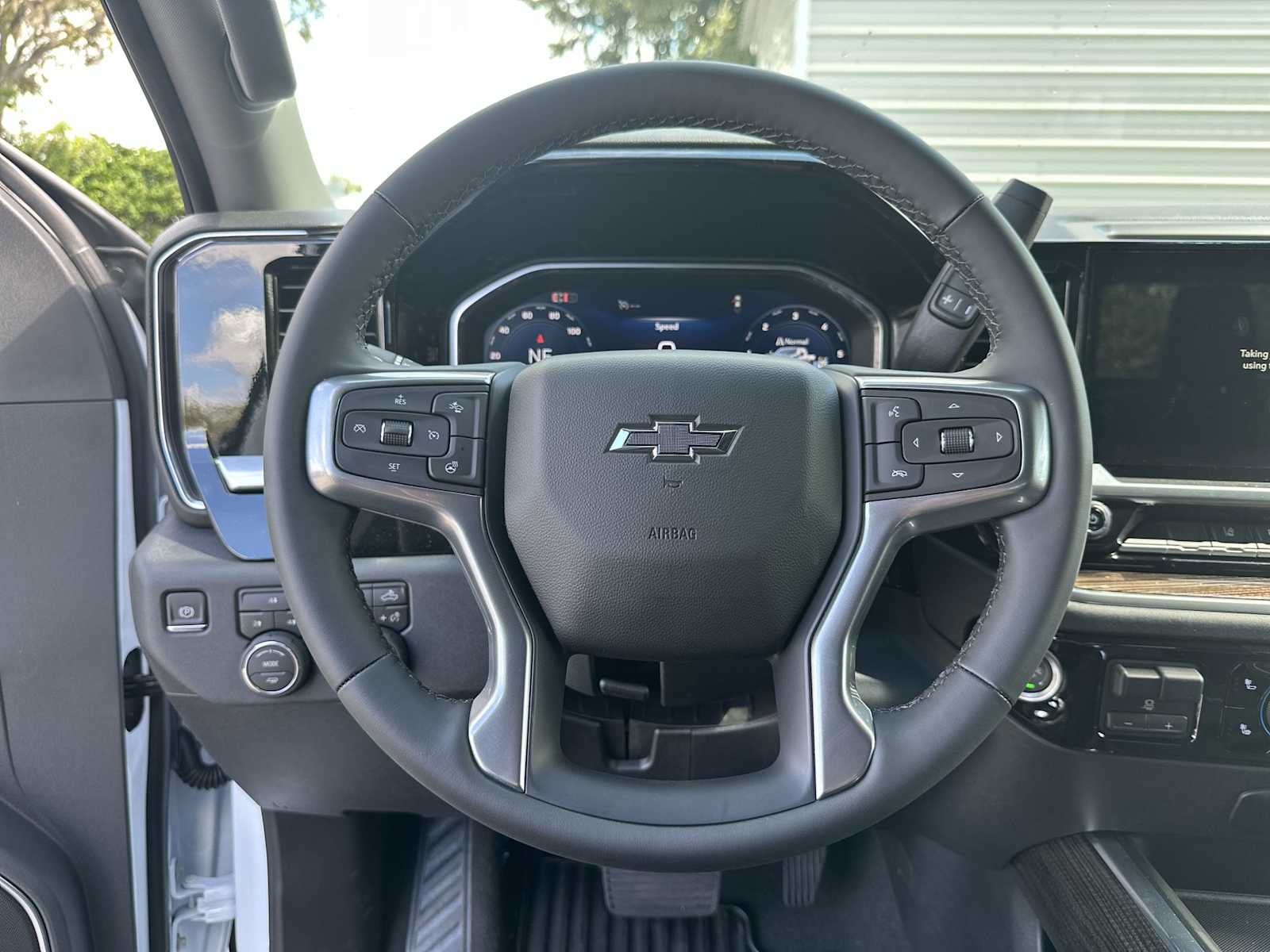New 2026 Chevrolet Silverado 2500 LT w/ Trail Boss Package AWD/4WD image 20