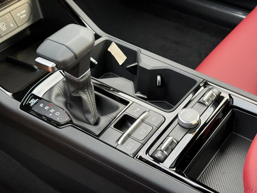 New 2025 Kia K5 GT-Line w/ GT-Line Premium Package image 18