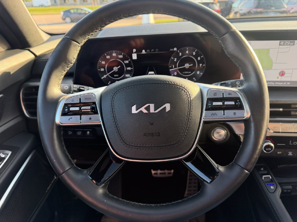 Used 2024 Kia Telluride SX X-Pro AWD/4WD image 37