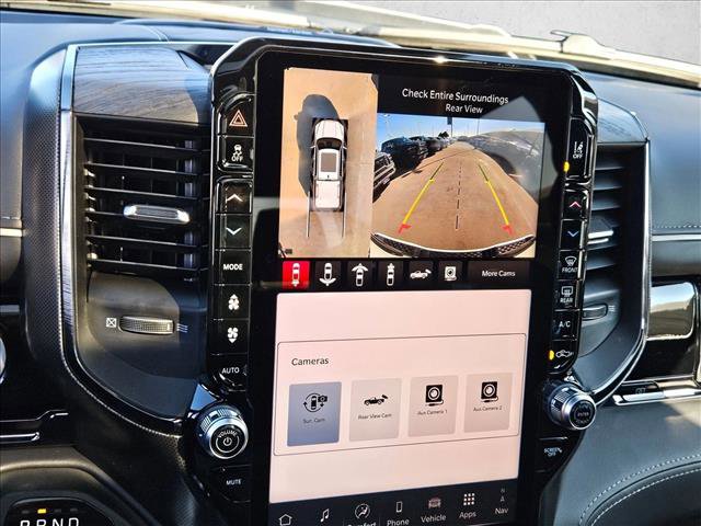 New 2026 RAM 1500 Limited image 17