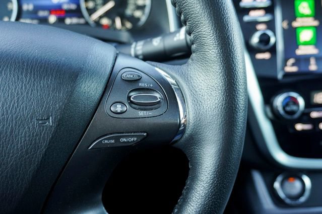 Used 2024 Nissan Murano SV image 22