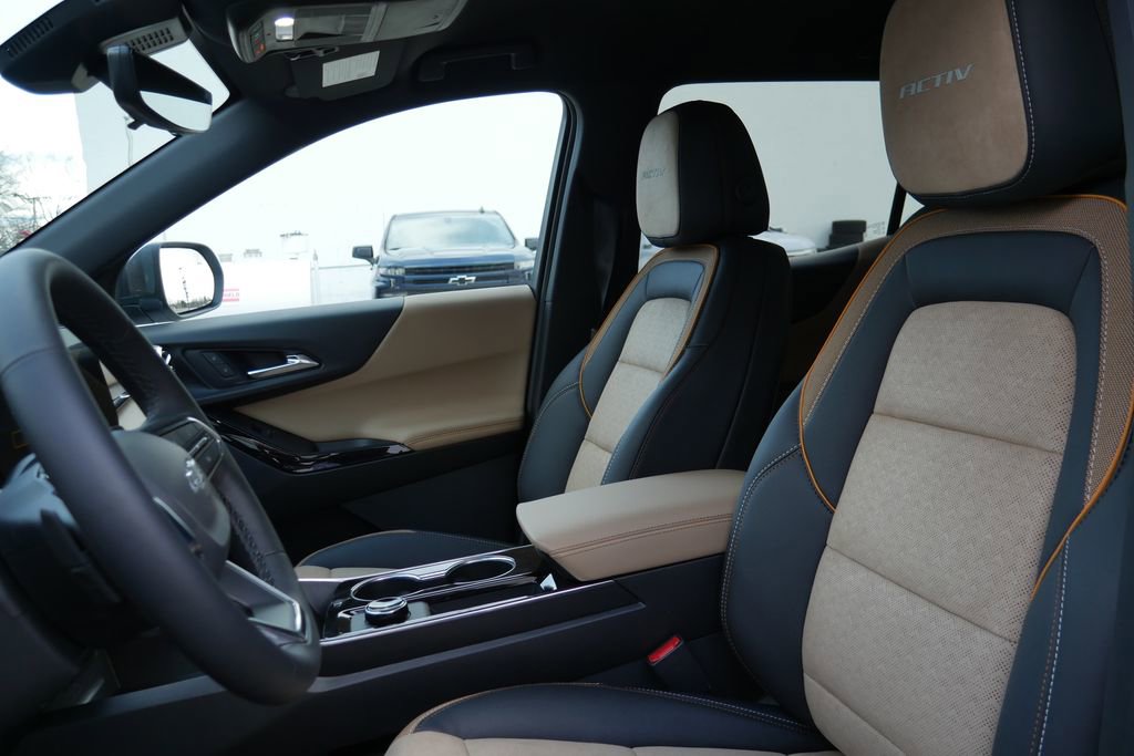 New 2026 Chevrolet Equinox ACTIV image 9