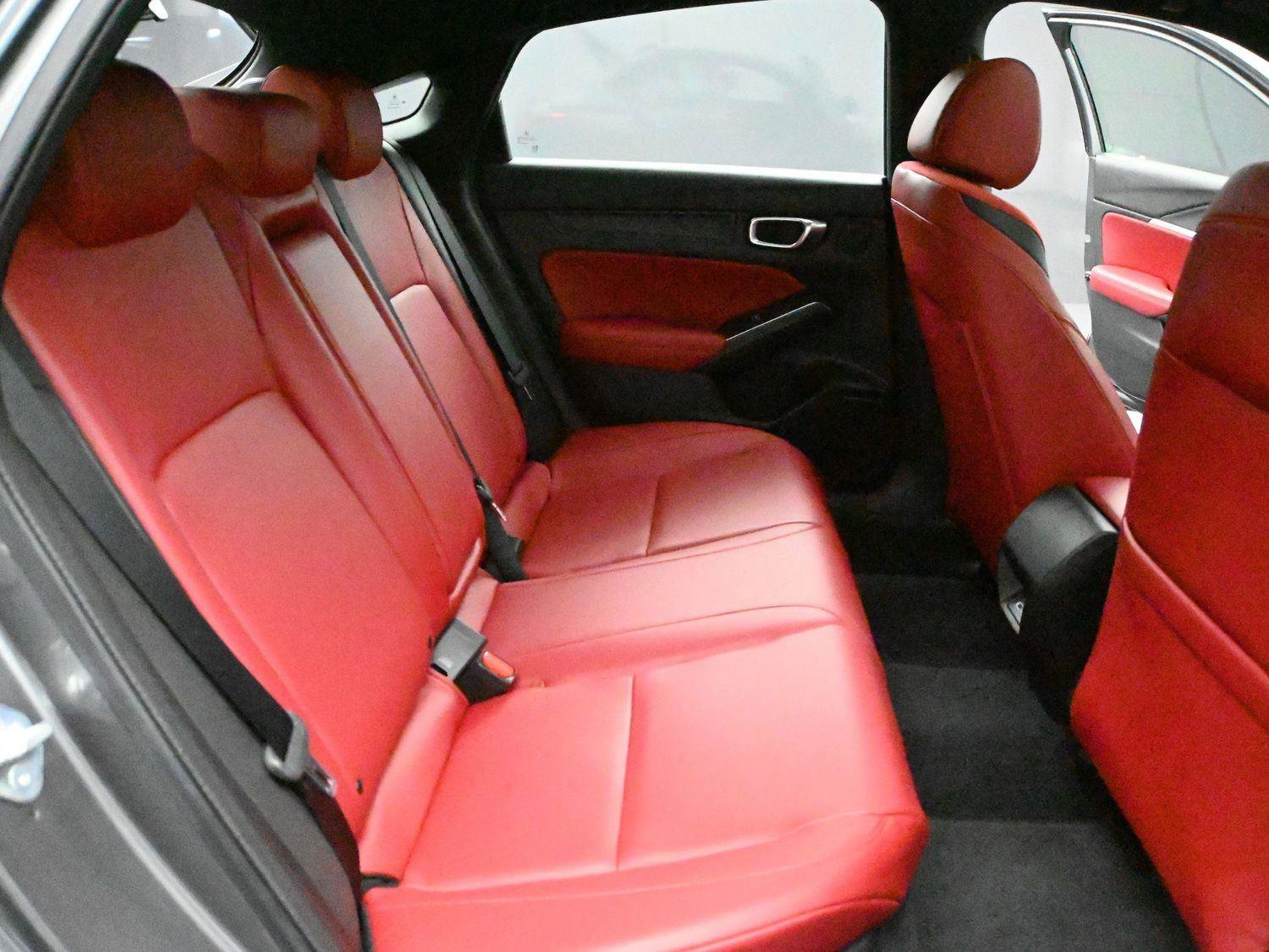 Used 2023 Acura Integra A-Spec image 19