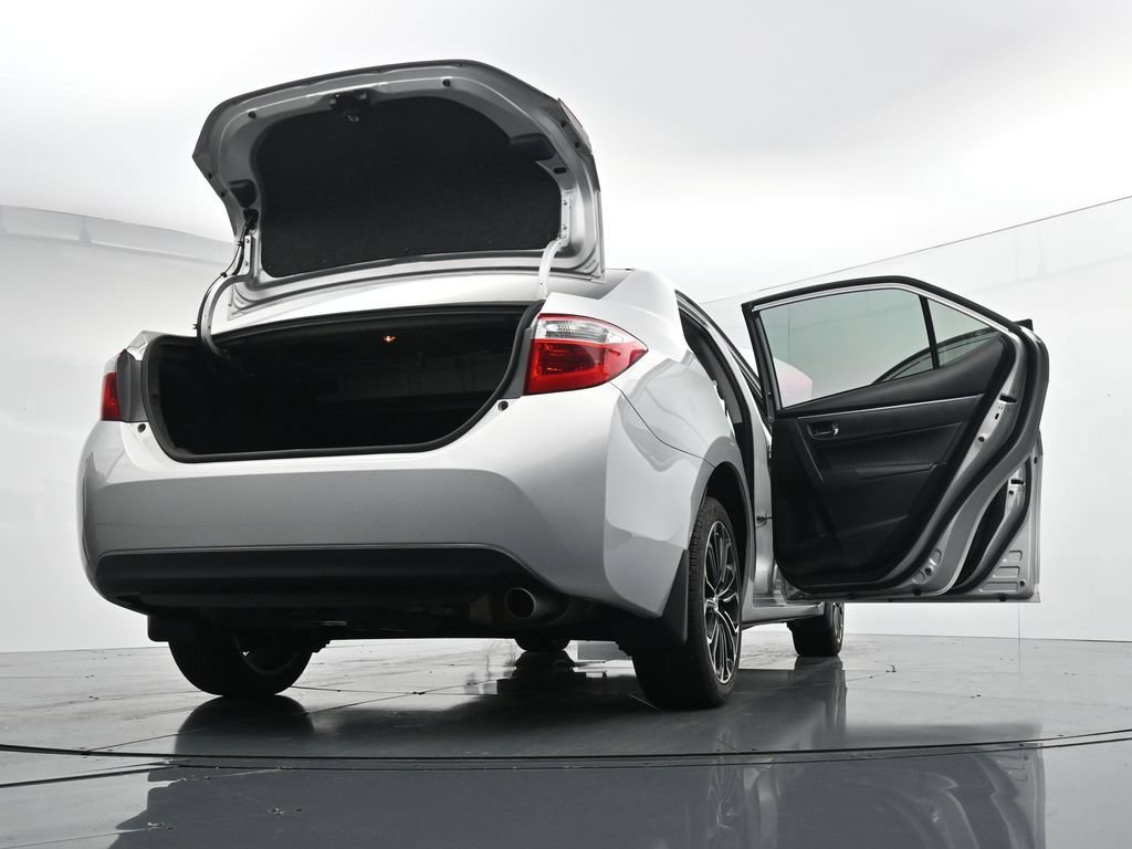 Used 2016 Toyota Corolla S FWD image 41