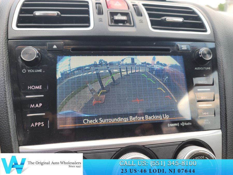 Used 2015 Subaru Crosstrek Touring AWD/4WD image 20