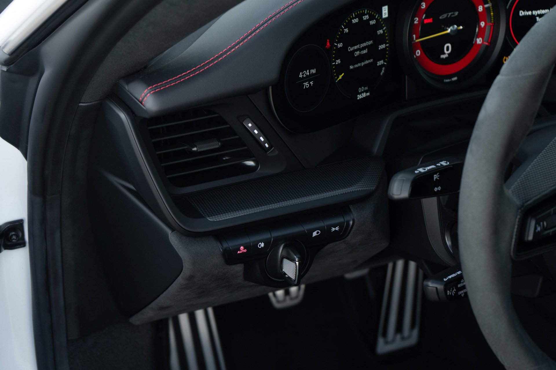 Used 2024 Porsche 911 GT3 image 19