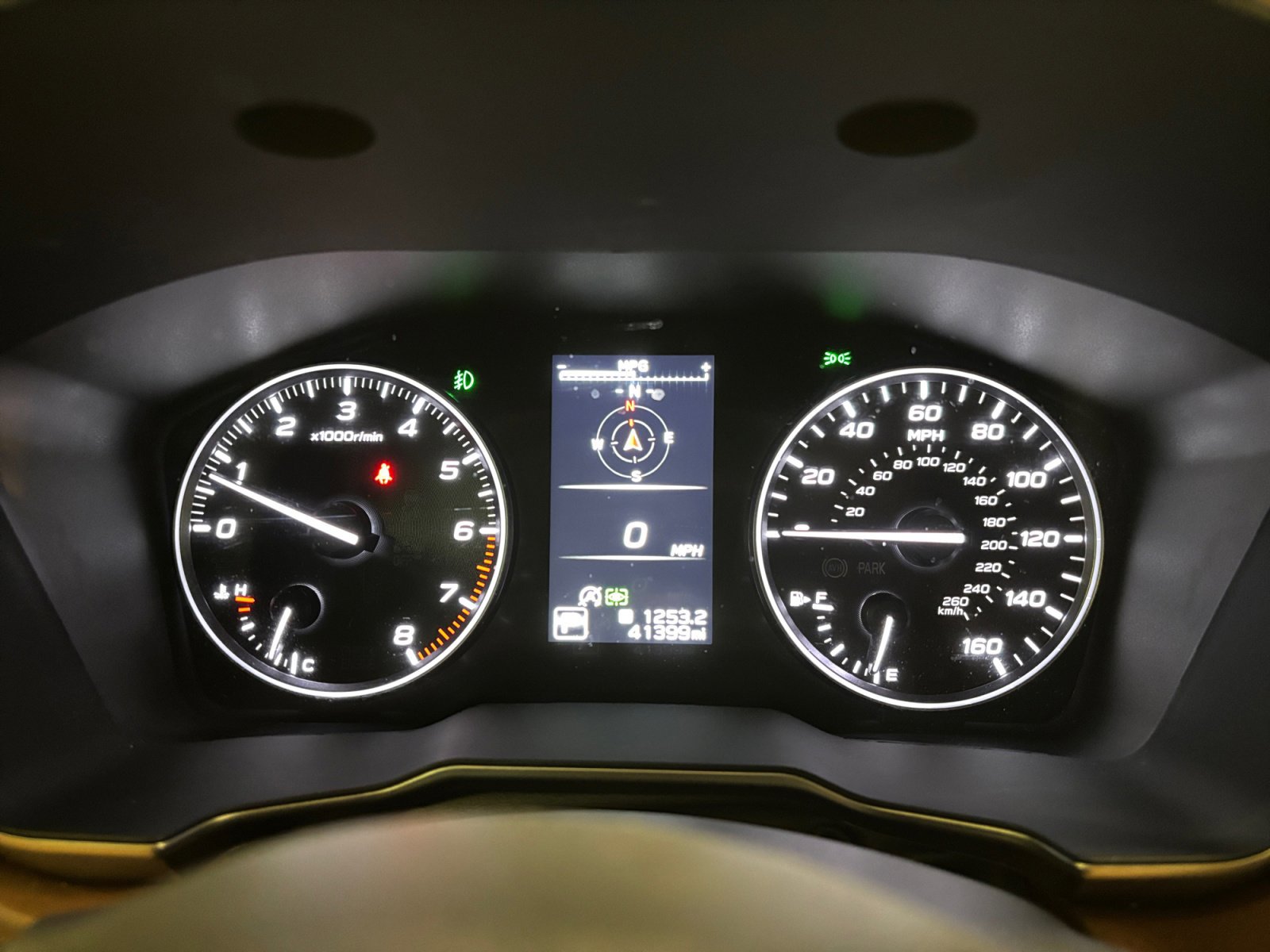 Used 2024 Subaru Outback Touring XT AWD/4WD image 40