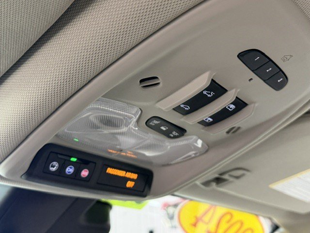 Certified 2024 Buick Encore GX Avenir w/ Avenir Technology Package FWD image 14