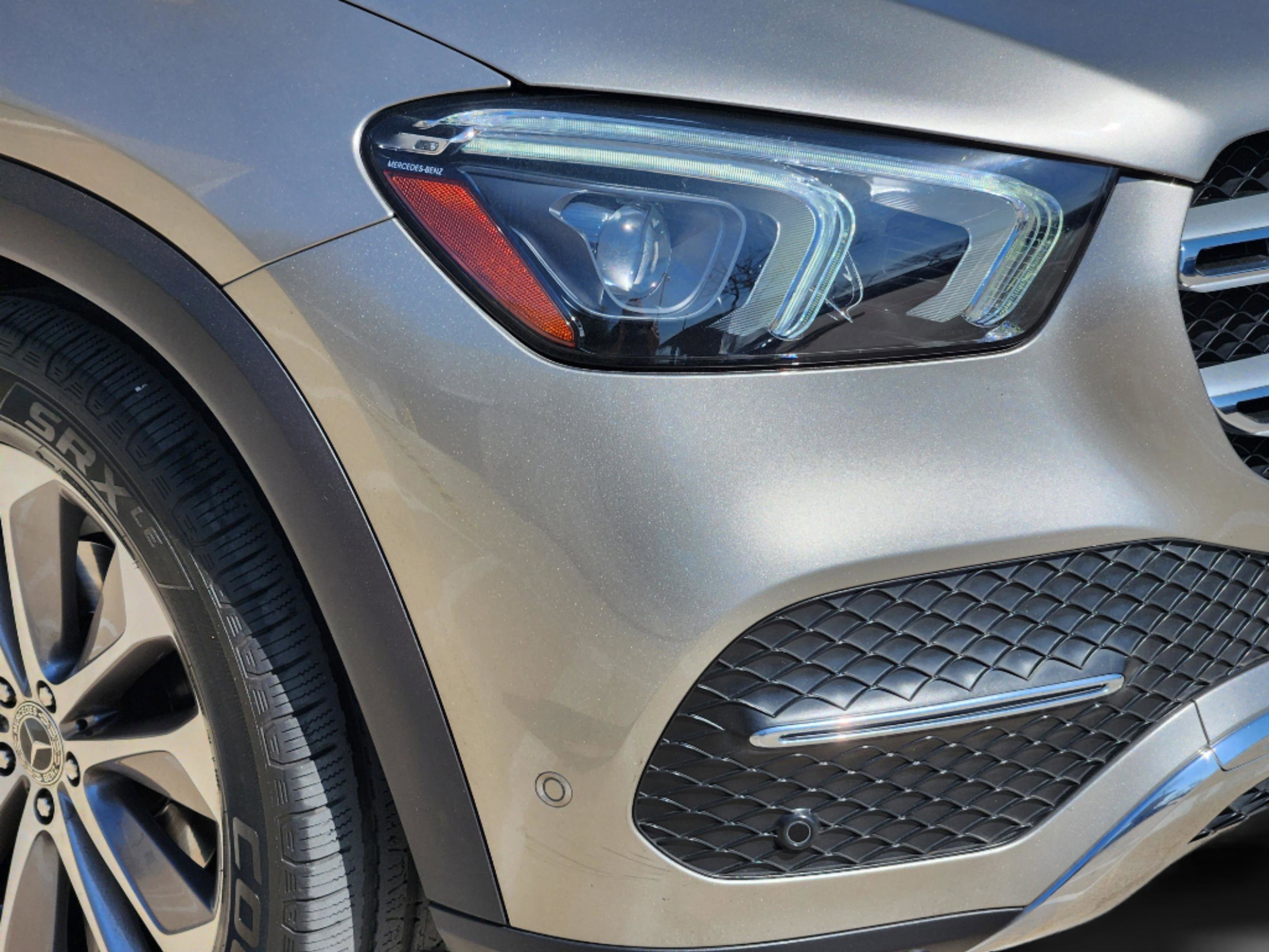 Certified 2023 Mercedes-Benz GLE 350 4MATIC image 32