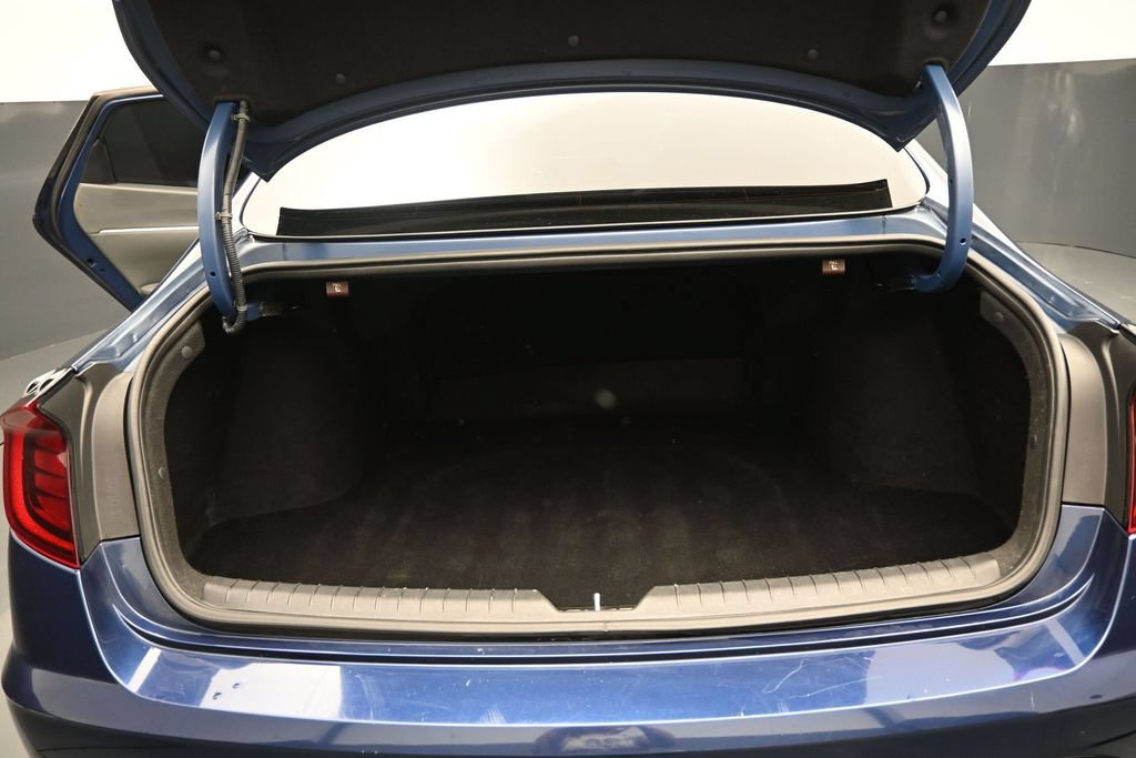Used 2022 Hyundai Sonata SEL Plus FWD image 26