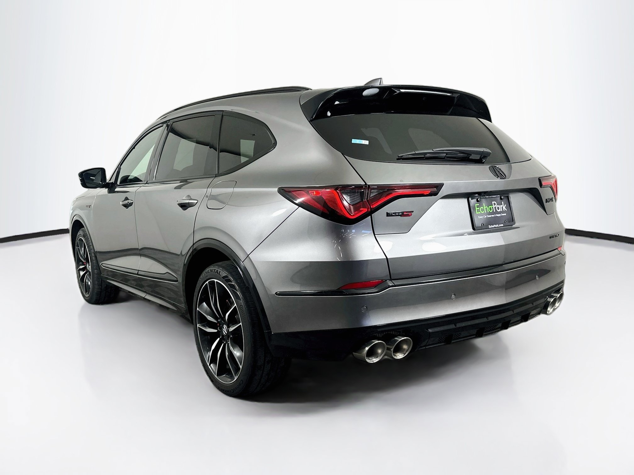 Used 2024 Acura MDX Type S w/ Advance Package AWD/4WD image 5