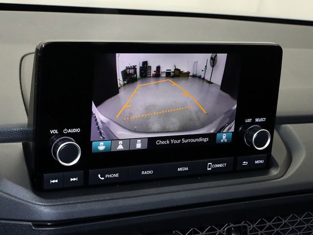 Used 2024 Honda Accord EX image 17