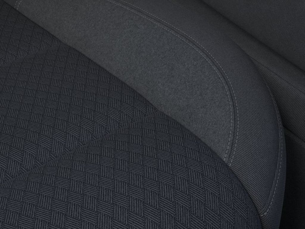 New 2026 Chevrolet Silverado 1500 Custom RWD image 21