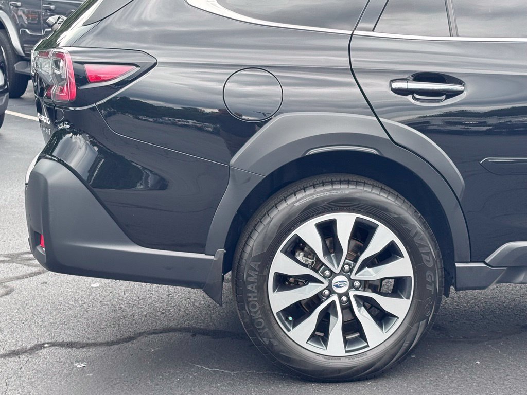 Used 2024 Subaru Outback Touring XT AWD/4WD image 43