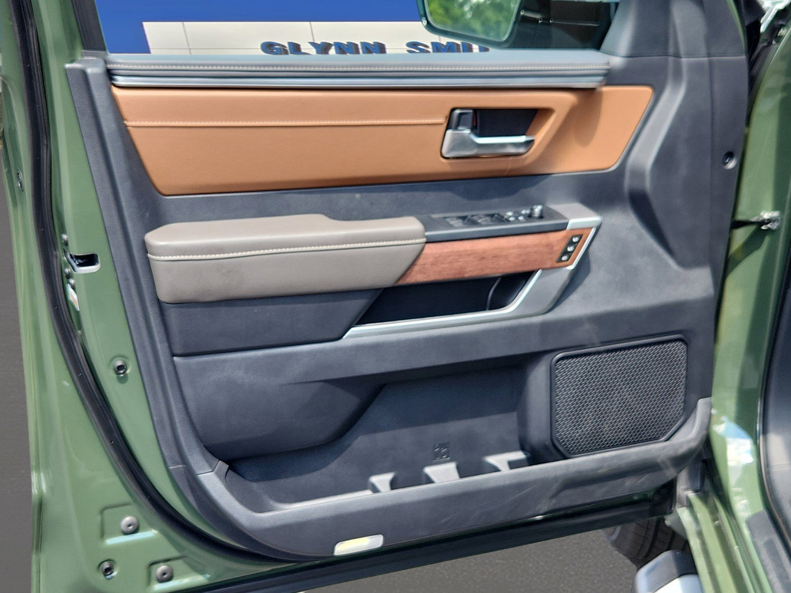 Used 2023 Toyota Tundra 1794 Edition image 11