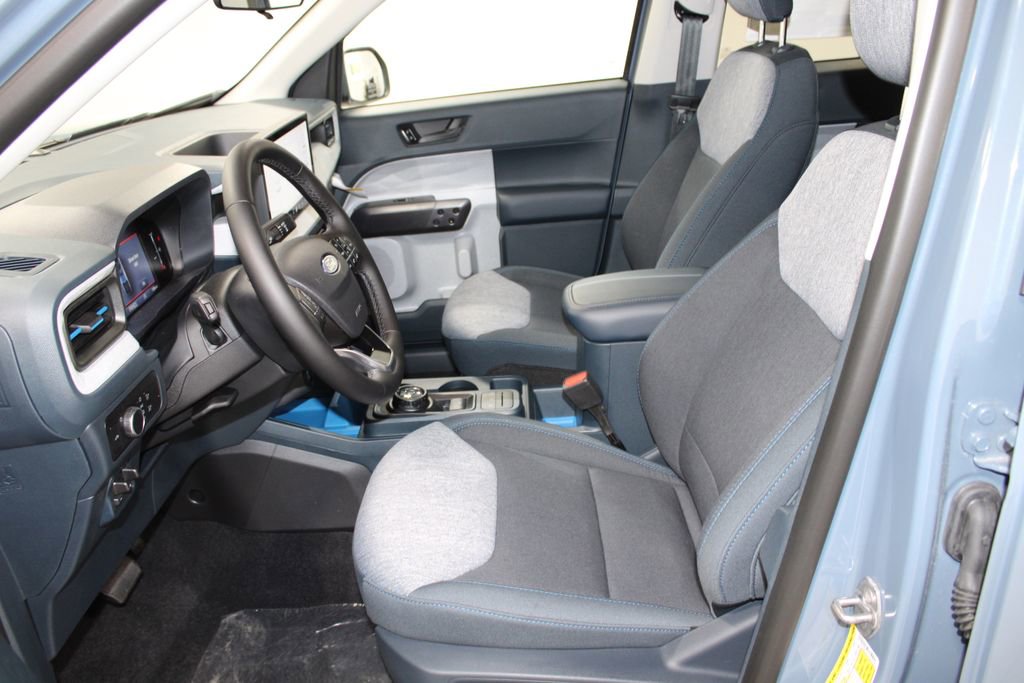 New 2026 Ford Maverick XLT image 20