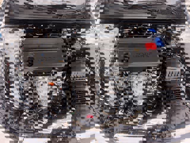 Certified 2026 Honda Civic Sport image 10