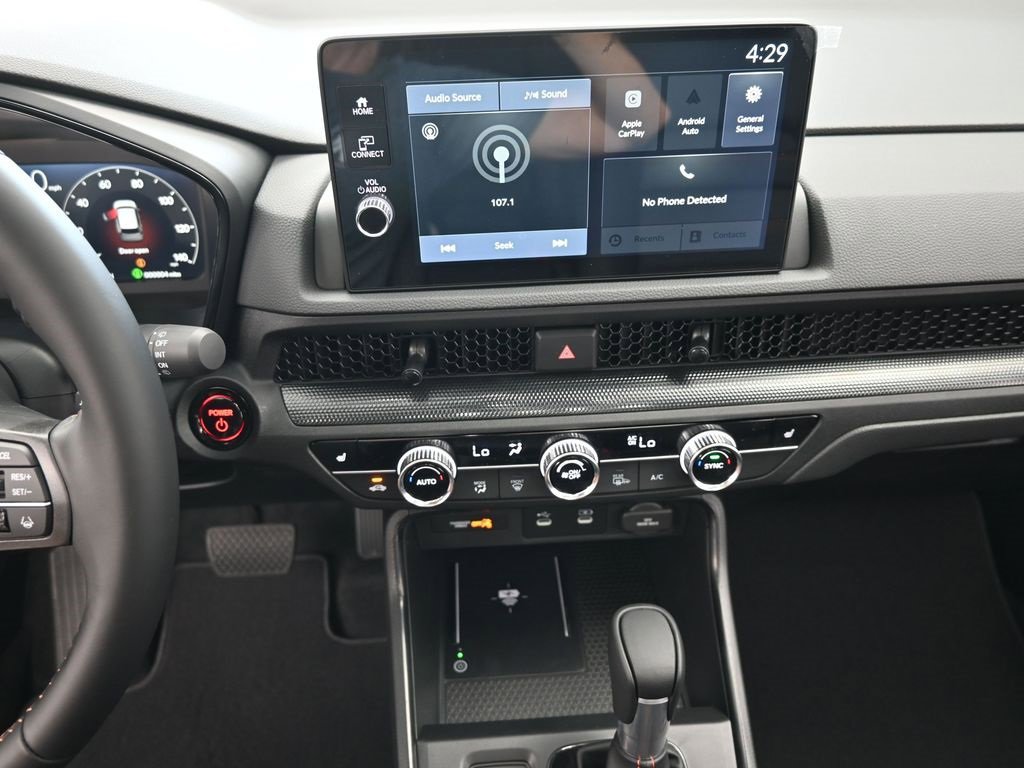 New 2026 Honda CR-V Sport-L image 21