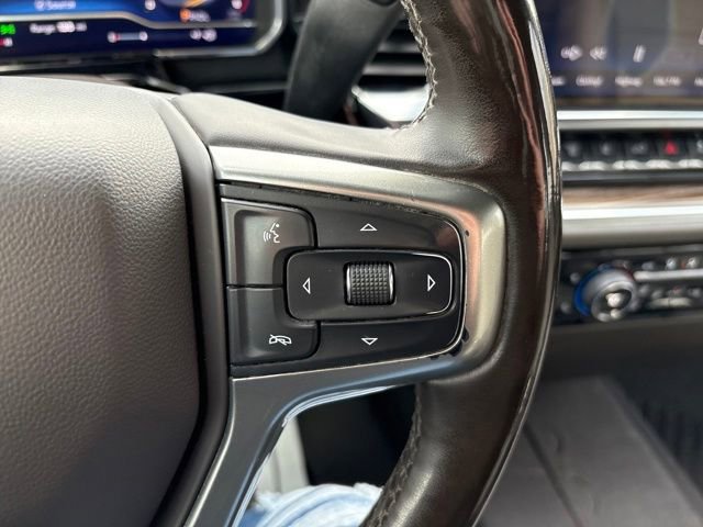 Used 2024 Chevrolet Silverado 2500 LT image 14