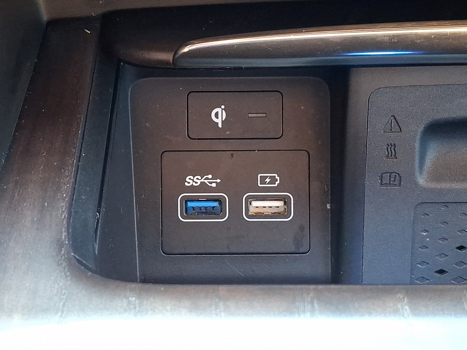 Certified 2023 Genesis GV80 3.5T w/ Prestige Package AWD/4WD image 26