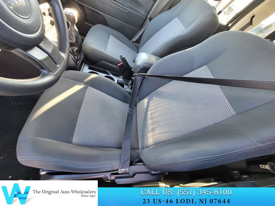 Used 2011 Jeep Patriot Sport AWD/4WD image 10