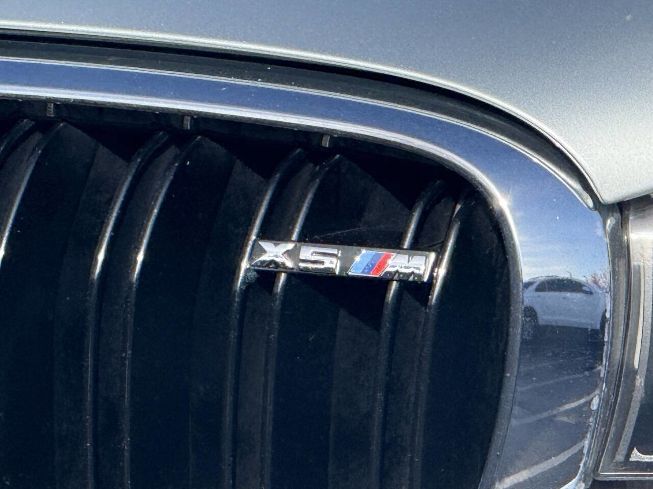 Used 2016 BMW X5 M image 26