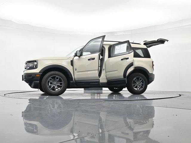 Used 2024 Ford Bronco Sport Big Bend AWD/4WD image 56