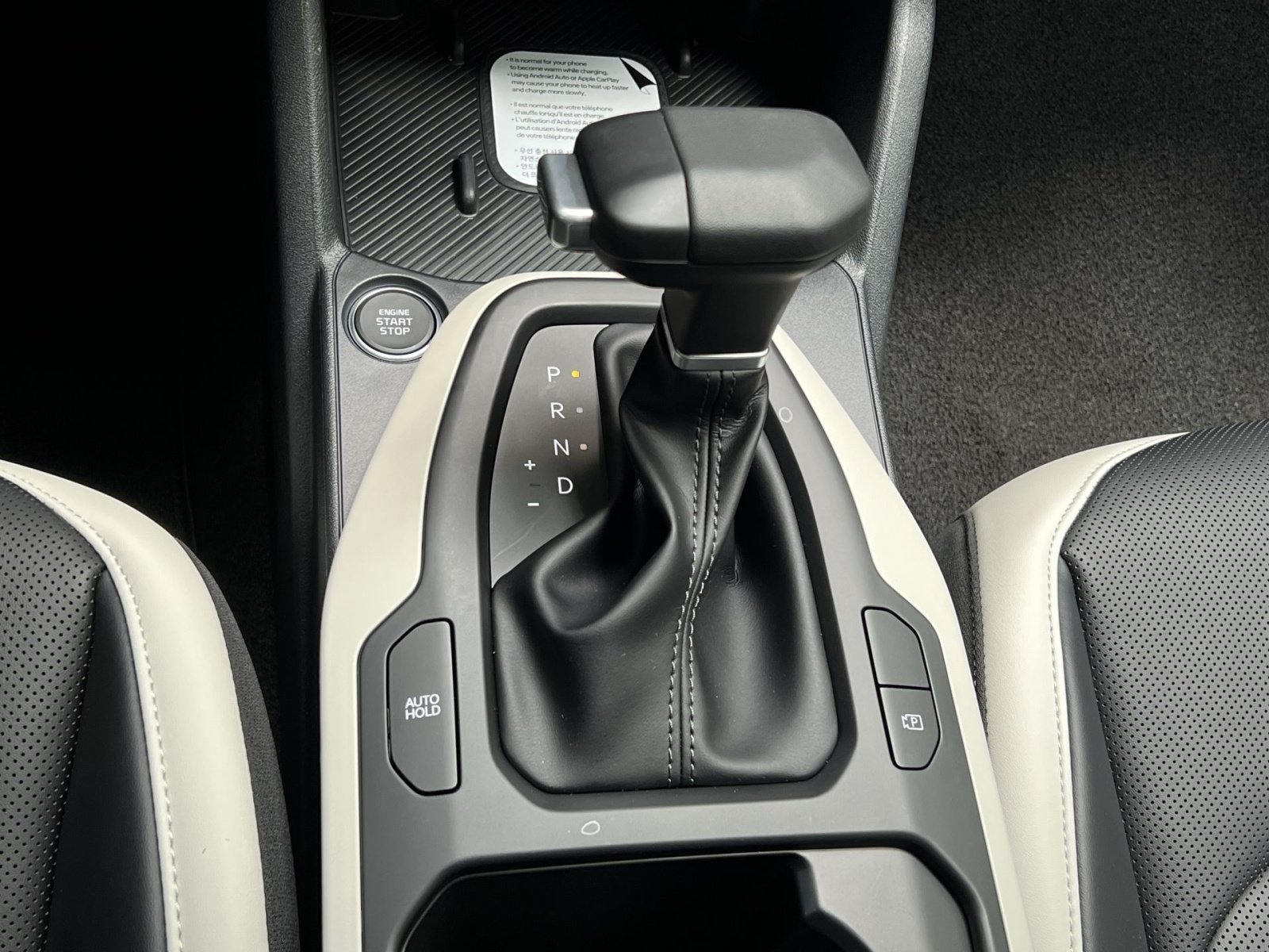 New 2026 Kia K4 EX w/ GT-Line Premium Package FWD image 26