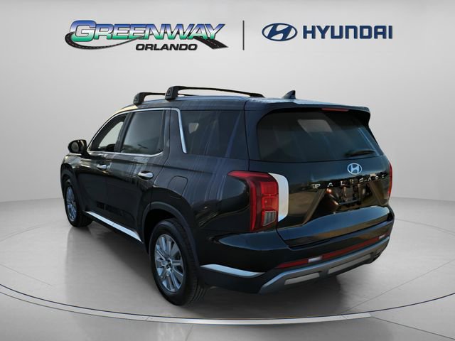 Used 2023 Hyundai Palisade SEL image 3