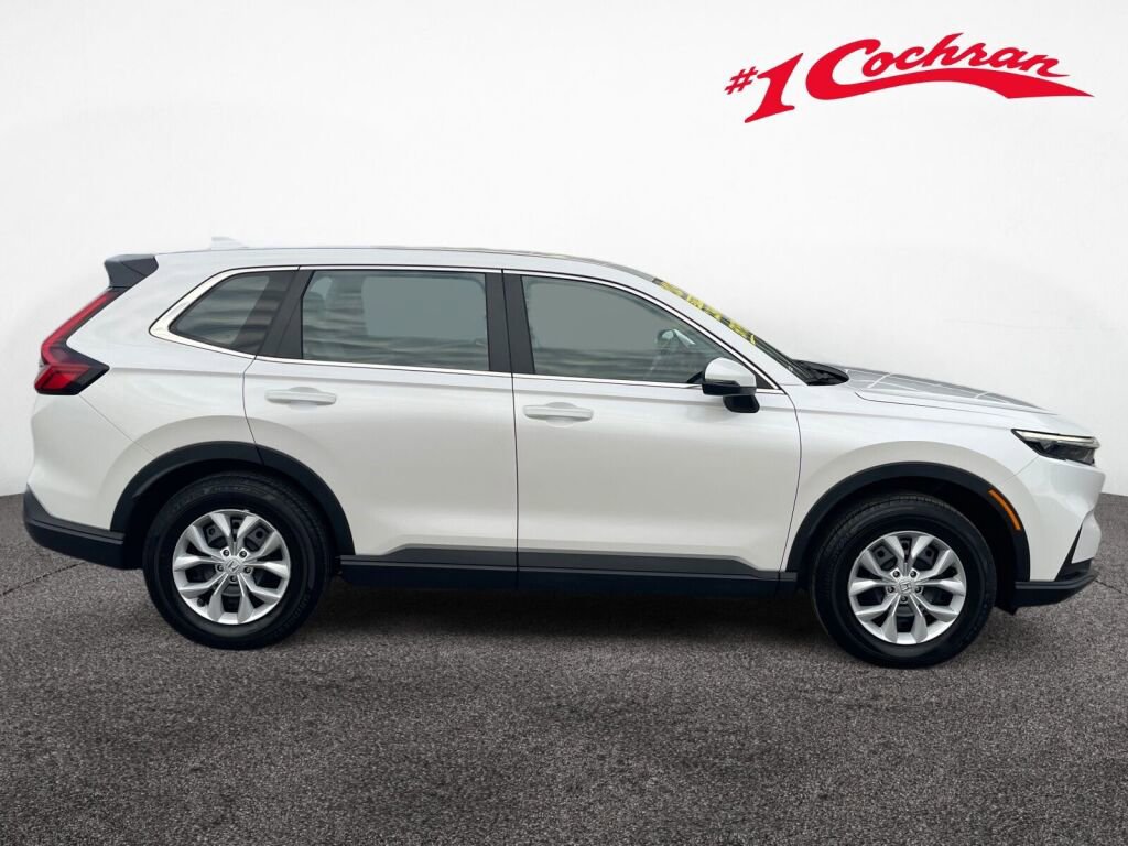 Used 2024 Honda CR-V LX image 24