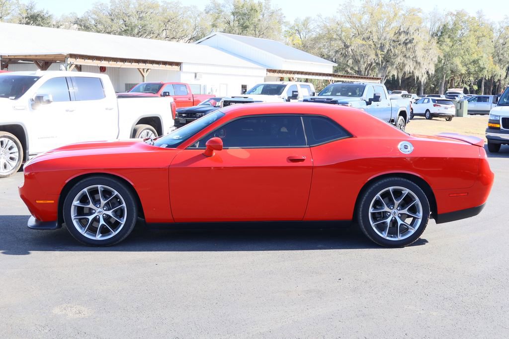 Used 2020 Dodge Challenger GT image 5