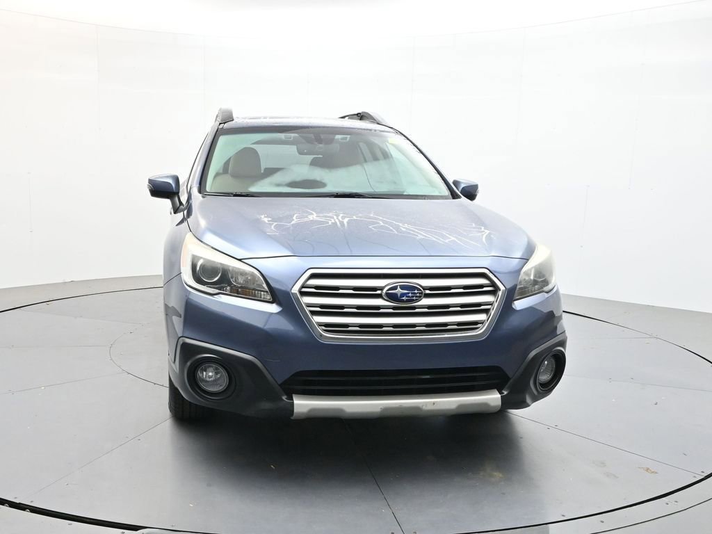 Used 2017 Subaru Outback 2.5i Limited video 2