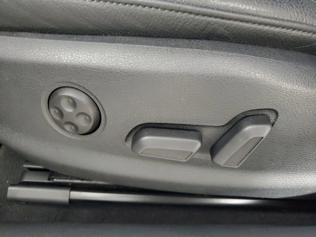 Certified 2018 Audi A3 2.0T Premium w/ Convenience Package FWD image 19